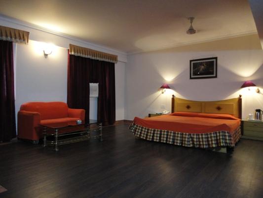 Hotel Shelter 